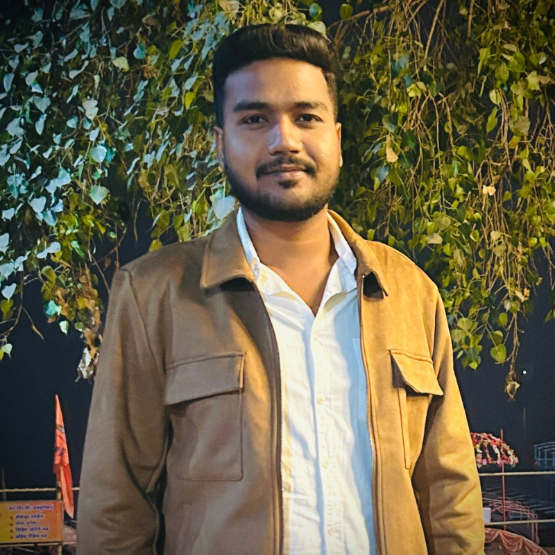 Manish Yadav